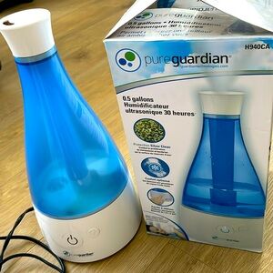 Pure Guardian Humidifier